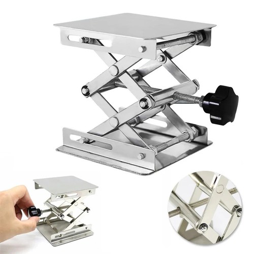 Lifting table aluminum - table,