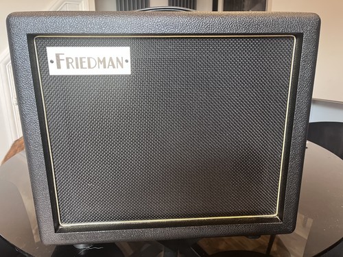 Friedman pt112 pink taco - friedman,