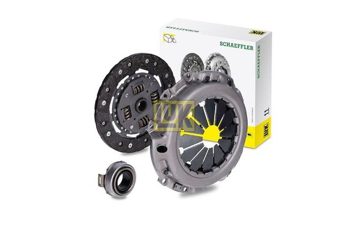Clutch kit schaeffler - kit,