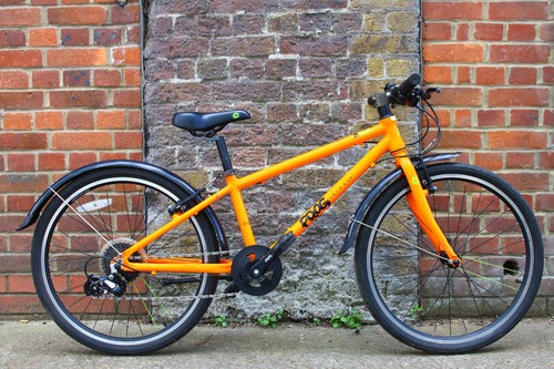 Frog kids bike 24in - frog,