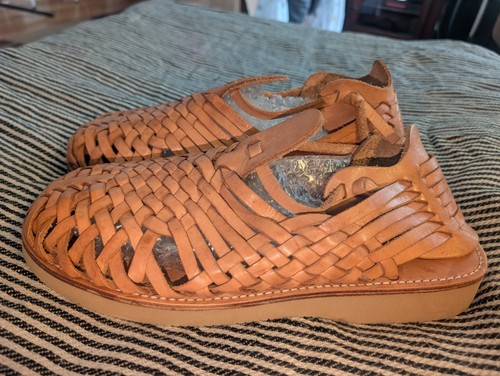 Yuketen cruz woven leather - yuketen,