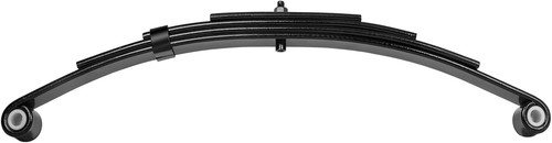 Pack trailer leaf spring - pack,