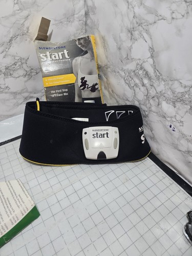 Slendertone start - start, –