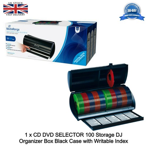 Dvd selector 100 - x,