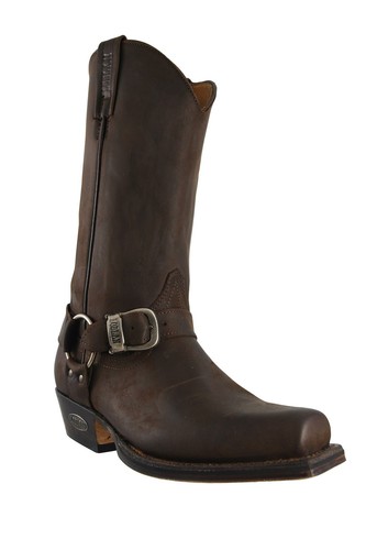 Loblan 652 medium - square, toe