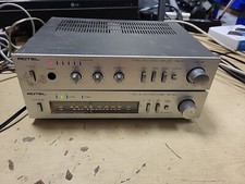 Rotel Stereo RMA-80 Amp/