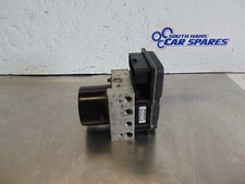 VW Polo ABS Pump 9N 9N3 02-09