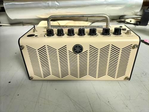 Yamaha thr5 modeling combo - thr5,