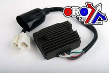 REGULATOR RECTIFIER HONDA