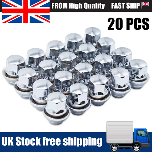 20x alloy wheel - 20x, for