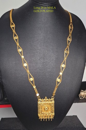 Indian pakistani gold plated - pakistani,