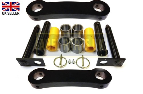 Bucket repair kit - bucket,