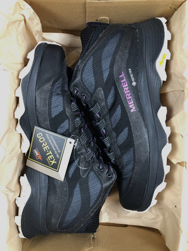 Merrell womens moab speed - merrell,