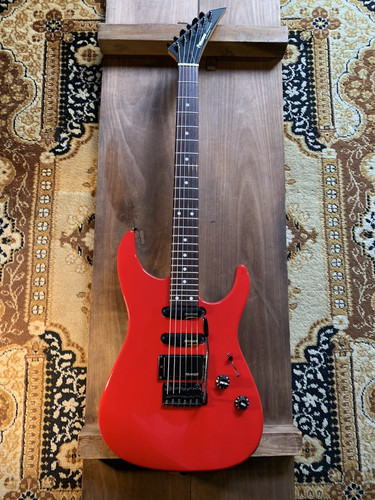 Fernandes stj 40 - fernandes, red