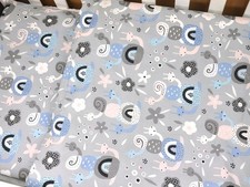 Cotton Bedding Set 90x120cm
