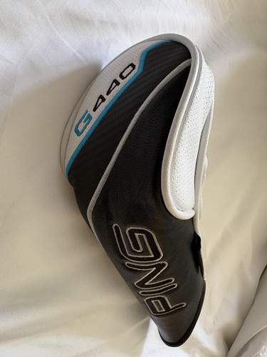 Ping g440 fairway wood - fairway,