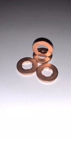 Diesel washers injector - 4,