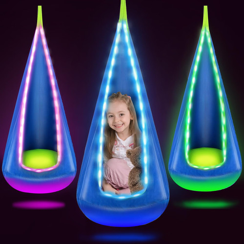 Bghdas light kids - bghdas, swing