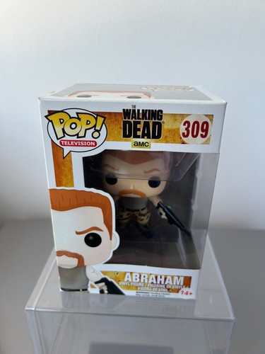 Funko pop the - the, dead