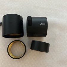 VOLA Basin Mixer Tap heads 