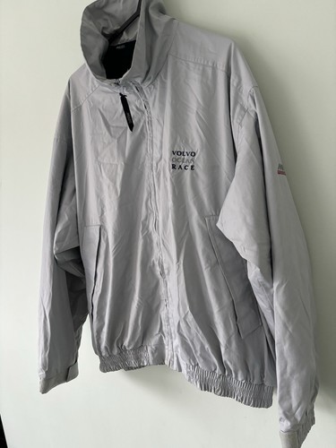 Musto windbreaker jacket