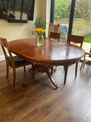 Willis gambier extending - willis,