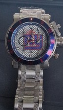 Invicta Men's Quartz NFL