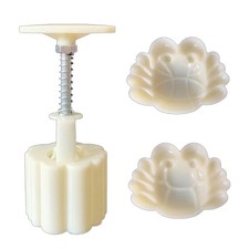 Animal Shape Moon Cake Mold