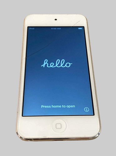 Apple ipod touch 7th - ipod, gen