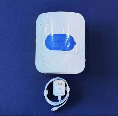 New eero max - max, 7