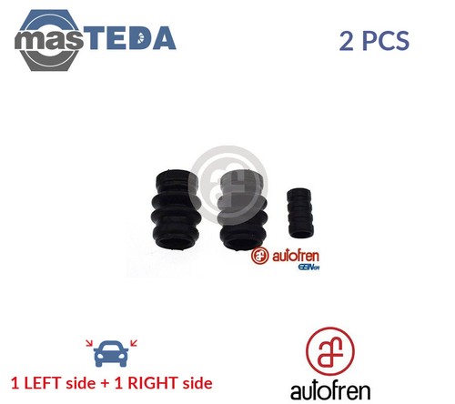 D7411 bellow brake caliper - d7411,