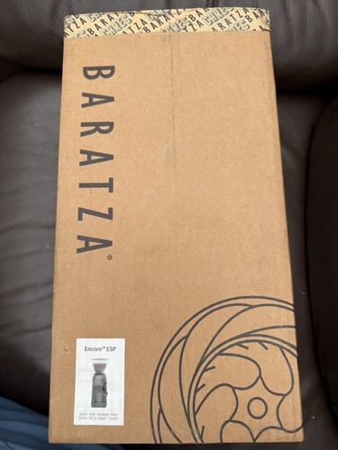 Baratza encore 150w electric - 150w,