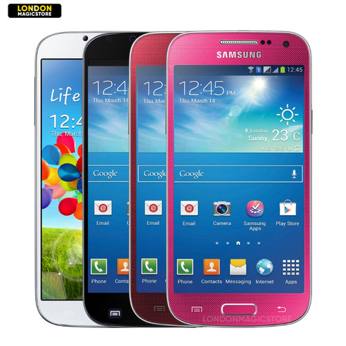 Samsung galaxy mini - samsung,