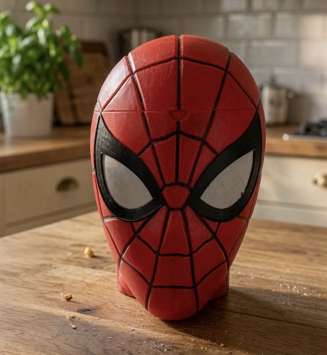 Spider man brand new - spider-man,
