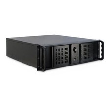 3U IPC 3U-3098-S Server Case