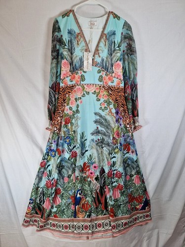 Stella morgan vintage - stella, floral