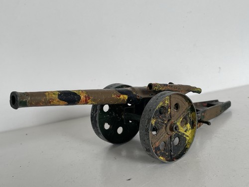Vintage britains toy naval - 4.7,