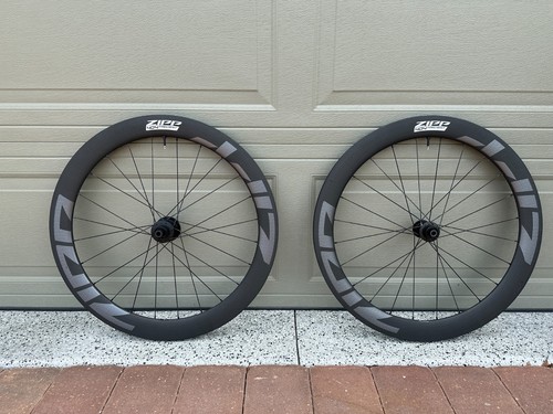 Zipp 404 firecrest - firecrest, tubeless