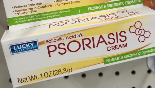 Health care psoriasis cream - health,
