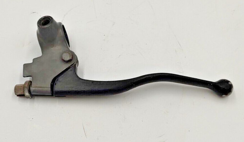 Clutch lever block - (read),