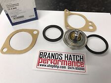 FOR Cosworth YB 2WD & RS TURBO & CVH 88 Degree Thermostat complete with seal
