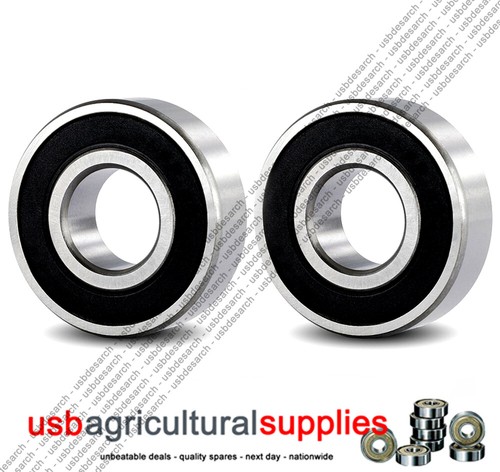 Pgc roller bearings - 2,