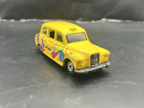 Matchbox toys series - matchbox, 1-75