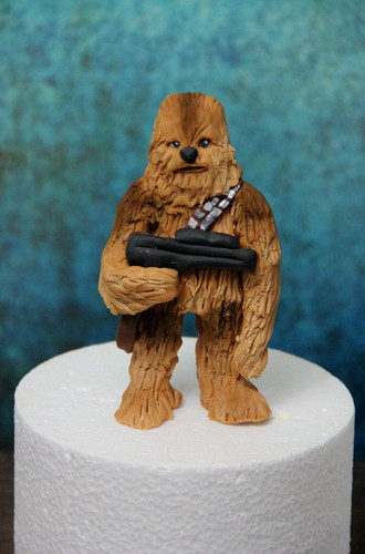 Star wars inspired - wars, handmade