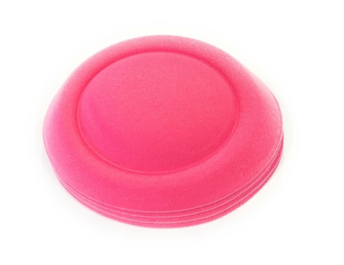 Millinery mini hat diy - x,