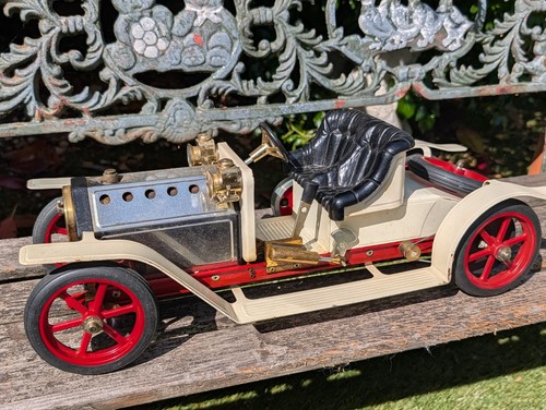 Vintage mamod sa1 live steam - vintage,