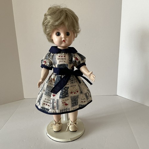 Pretty roddy doll vintage - pretty,