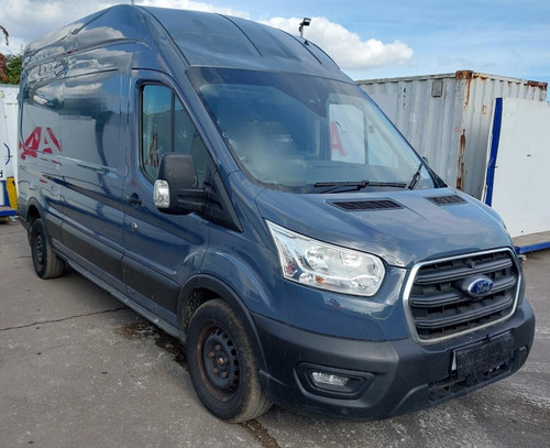 Engine ecu ford transit - engine, mk9