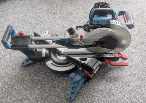 Erbauer emis216s 220 240v - erbauer, 220-240v