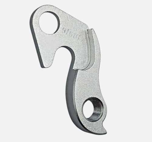 Derailleur hanger focus - derailleur, hanger,